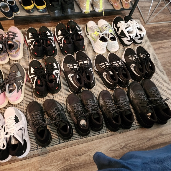 Nike Kyrie Flytrap 5 Men's Shoes. New Without Box. - Picture 9 of 9